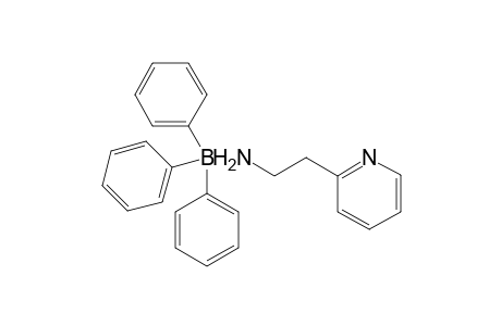 2-Pyridylethylamine-Triphenylborane