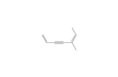 5-Methyl-1,5-heptadien-3-yne