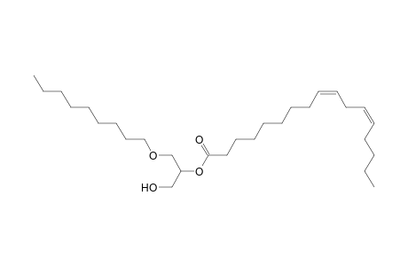 DG O-9:0_17:2