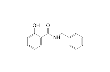 N-benzylisalicylamide