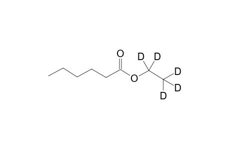 [2H5]-ethyl hexanoate