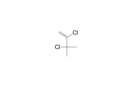 1-Butene, 2,3-dichloro-3-methyl-