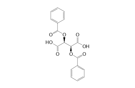 (+)-2,3-Dibenzoyl-D-tartaric acid