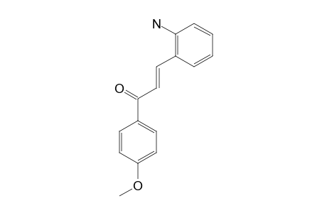 2-AMINO-4'-METHOXYCHALCONE
