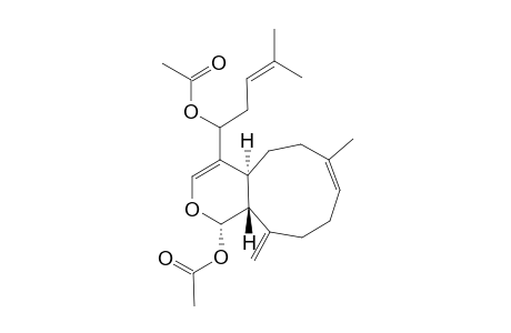 Tsitsixenicin A