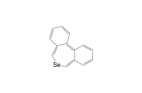 Dibenzo[c,e]selenepin