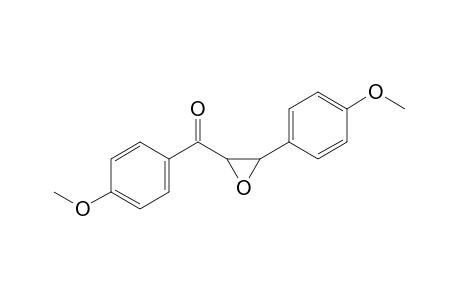 2,3-epoxy-4'-methoxy-3-(p-methoxyphenyl)propiophenone