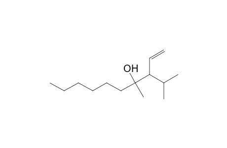 3-Isopropyl-4-methyl-1-decen-4-ol