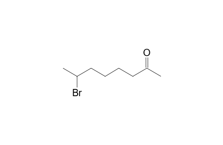 7-Bromo-2-octanone