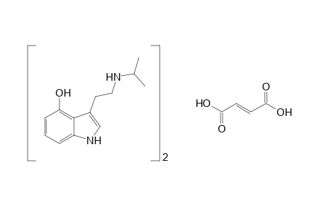 4-Hydroxy NiPT hemifumarate