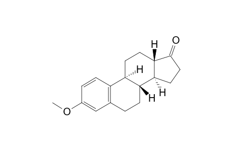 (8S,9S,13S,14S)-3-methoxy-6,7,8,9,11,12,13,14,15,16-decahydrocyclopenta[a]phenanthren-17-one