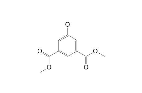 Dimethyl 5-hydroxybenzene-1,3-dicarboxylate
