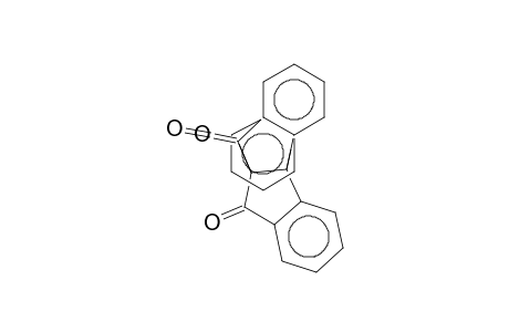 9H,10H-4b,9a-([1,2]Benzenomethano)indeno[1,2-a]inden-9,10,11-trione
