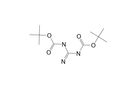 1,3-Bis(tert-butoxycarbonyl)guanidine