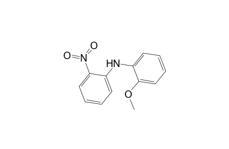 2-Methoxy-2'-nitrodiphenylamine
