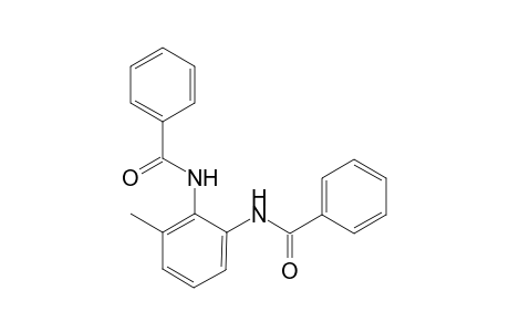 N,N'-(3-methyl-o-phenylene)bisbenzamide