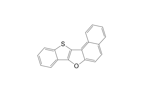 Benzo[e]-[1]benzothieno[3,2-b]-[1]benzofuran