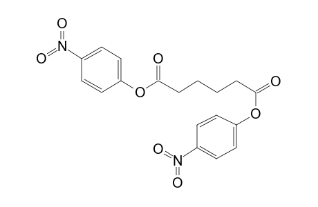 p-Nitrophenyl adipate