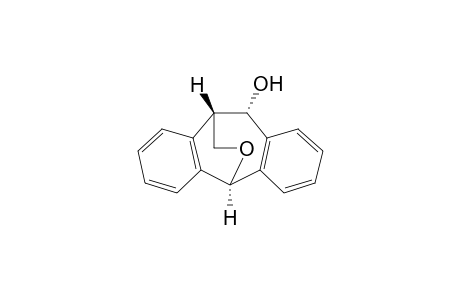 5,10-(Epoxymethano)-5H-dibenzo[a,d]cyclohepten-11-ol, 10,11-dihydro-, [5R-(5.alpha.,10.alpha.,11.alpha.)]-