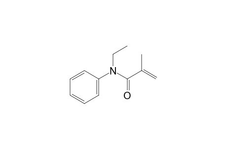 N-ethyl-2-methylacrylanilide