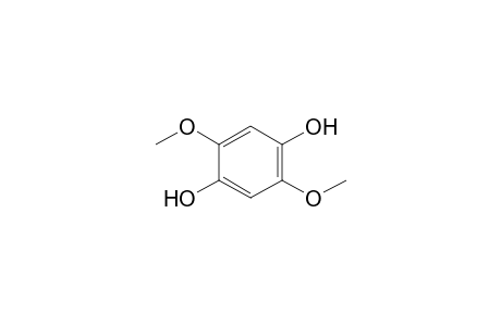 2,5-Dimethoxybenzene-1,4-diol