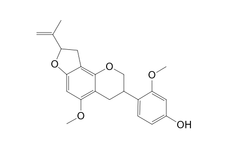 6-Desmethyldesmodian B