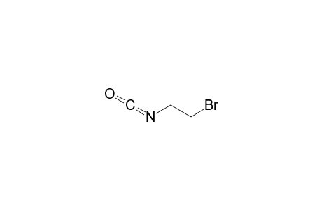 2-Bromoethyl isocyanate