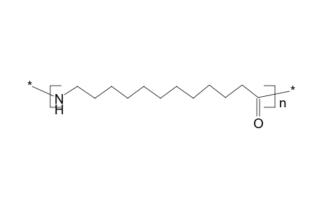 Copolyamide based on polyamide-12, polylauryllactam