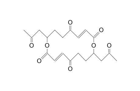 (R,R)-Vermiculin