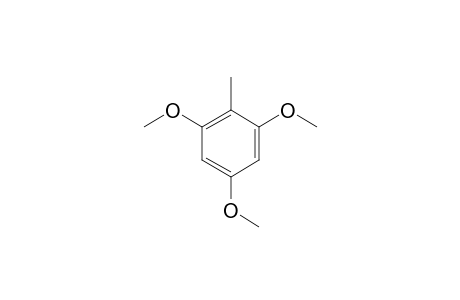 2,4,6-Trimethoxytoluene