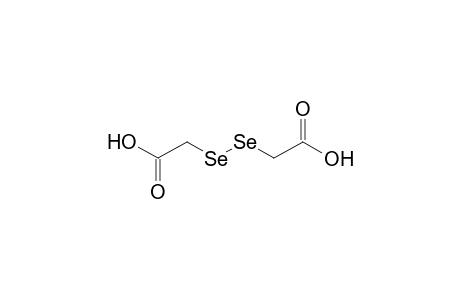 Acetic acid, 2,2'-diselenobis-