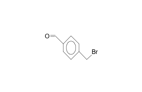 4-Bromomethyl-benzaldehyde