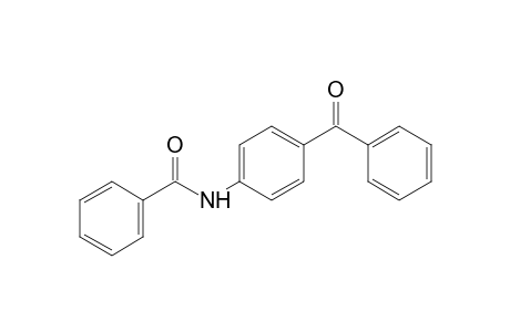 4'-benzoylbenzanilide