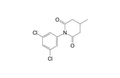 N-(3,5-dichlorophenyl)-3-methylglutarimide