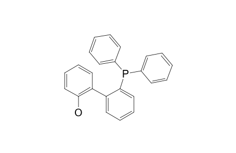 2-[2-di(phenyl)phosphanylphenyl]phenol