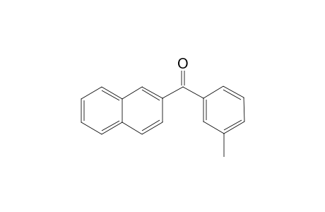 3-Methyl-2'-benzonaphthone