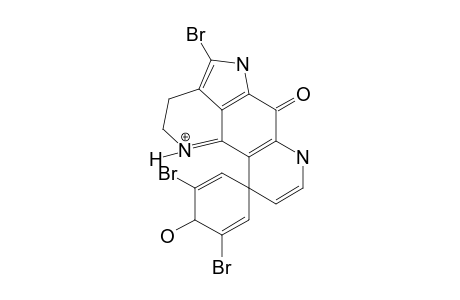 14-BrOMO-3-DIHYDRO-7,8-DEHYDRODISCORHABDIN_C