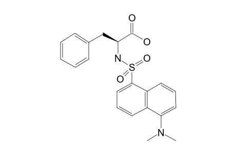 Dansyl-L-phenylalanine