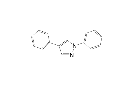 1,4-Diphenyl-1H-pyrazole