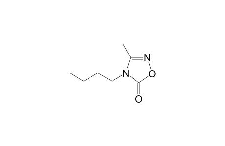 4-butyl-3-methyl-1,2,4-oxadiazol-5(4H)-one