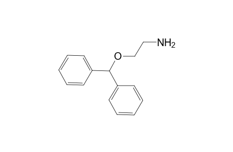 2-(Benzhydryloxy)ethanamine