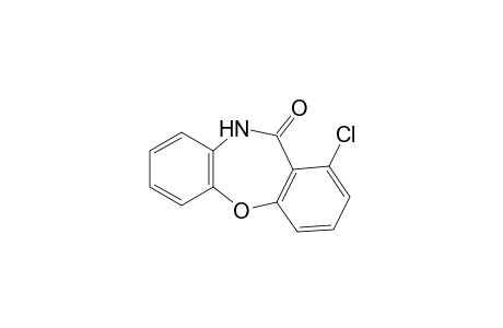 1-chlorodibenz[b,f][1,4]oxazepin-11(10H)-one