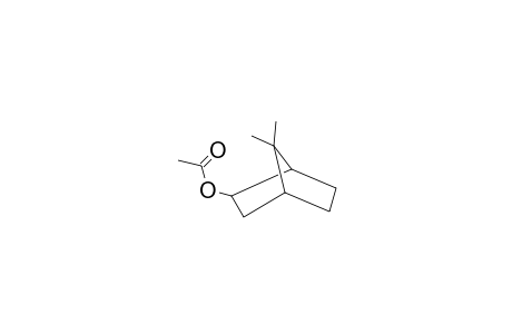 7,7-Dimethylbicyclo[2.2.1]hept-2-yl acetate