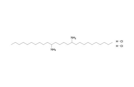 Hexacosane-11,16-diamine - dihydrochloride