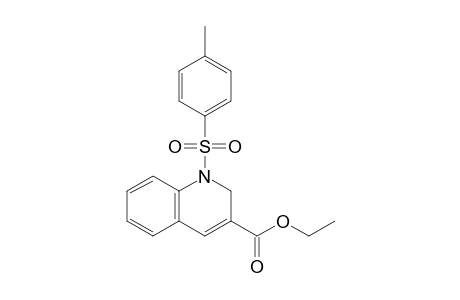 Ethyl 1-tosyldihydroquinoline-3-carboxylate