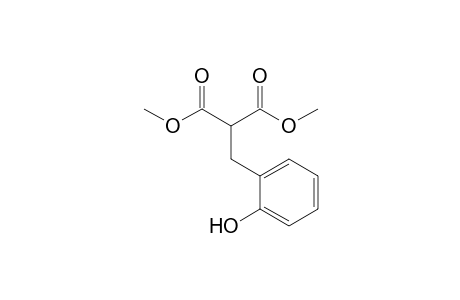 2-salicylmalonic acid dimethyl ester