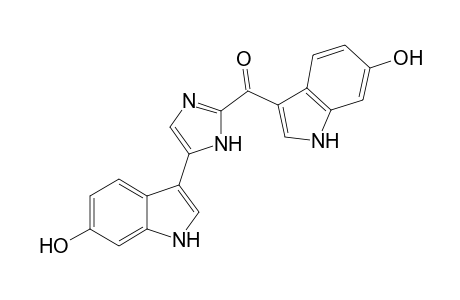 Hydroxytopsentin