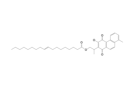 16-O-OLEOYL-DANSHENXINKUN-A