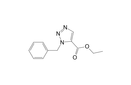 Ethyl 1-Benzyl-1H-1,2,3-triazole-5-carboxylate