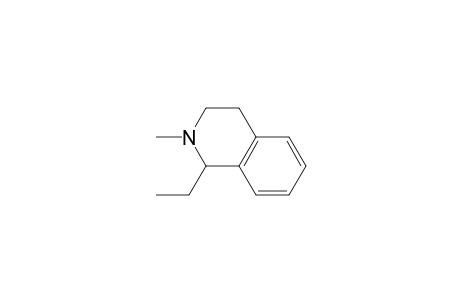 Isoquinoline, 1-ethyl-1,2,3,4-tetrahydro-2-methyl-